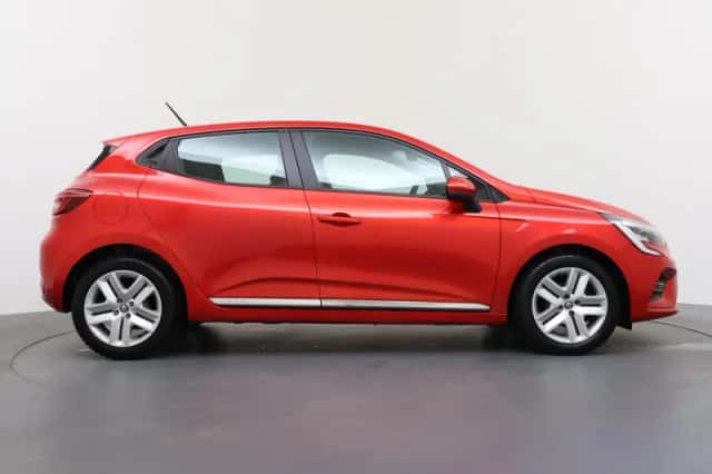 Renault Clio (2020) thumbnail 6