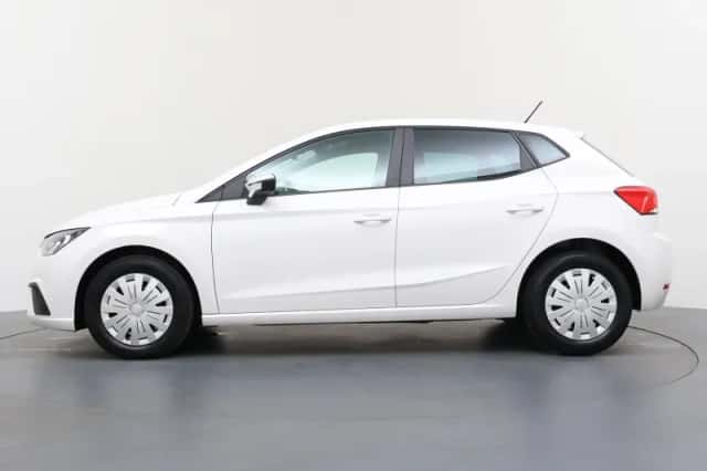 SEAT Ibiza (2021) thumbnail 2