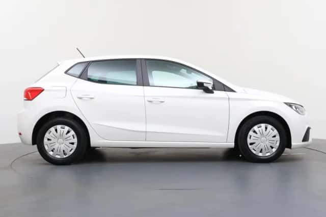SEAT Ibiza (2021) thumbnail 6
