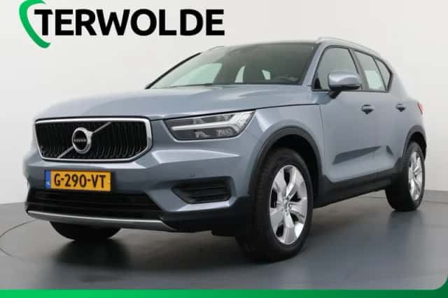 Volvo XC40 (2019) thumbnail 1