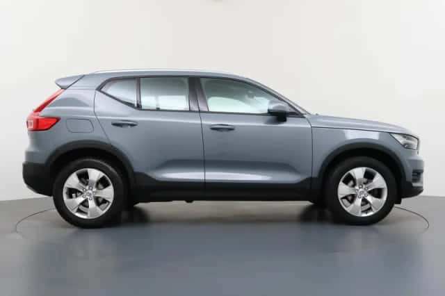 Volvo XC40 (2019) thumbnail 6