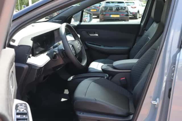 Nissan Leaf (2026) thumbnail 6
