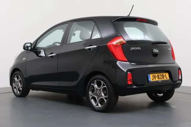 Kia Picanto (2016) thumbnail 3
