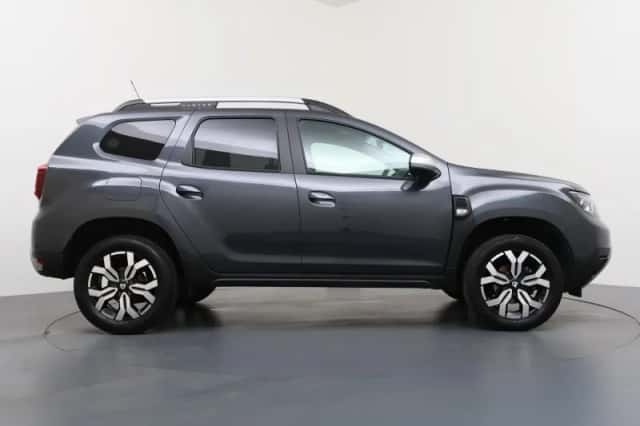 Dacia Duster (2022) thumbnail 6