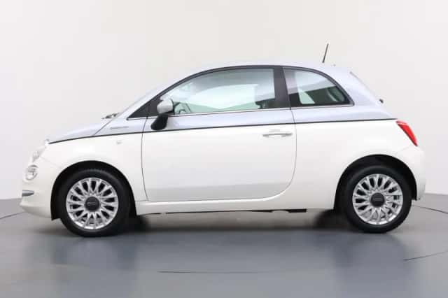 Fiat 500 (2021) thumbnail 2