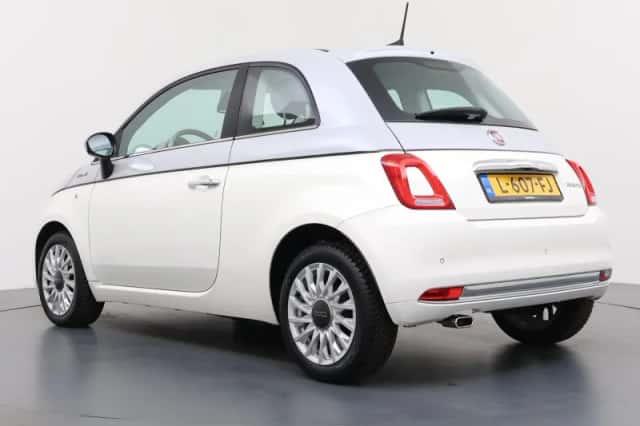 Fiat 500 (2021) thumbnail 3