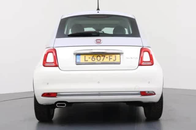 Fiat 500 (2021) thumbnail 4