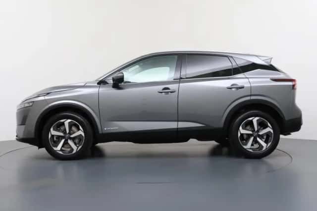 Nissan Qashqai (2024) thumbnail 2