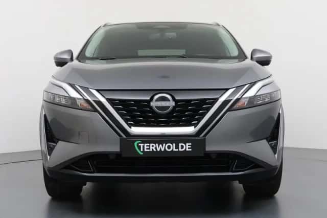 Nissan Qashqai (2024) thumbnail 5