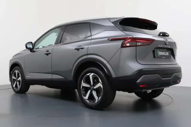 Nissan Qashqai (2024) thumbnail 3