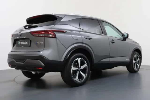 Nissan Qashqai (2024) thumbnail 6