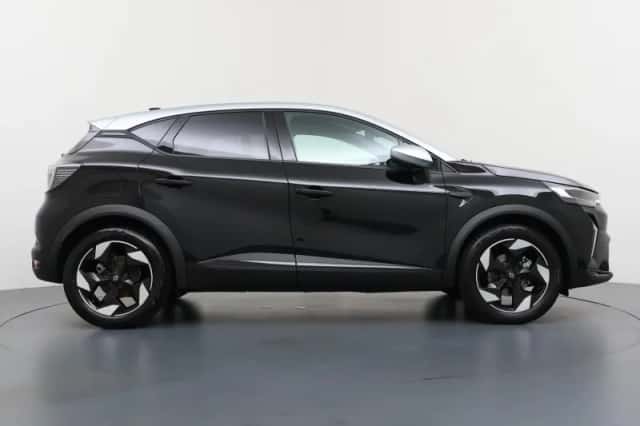 Renault Captur (2025) thumbnail 6