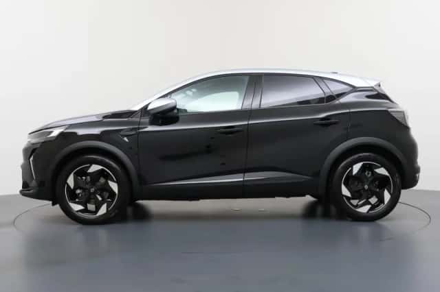 Renault Captur (2025) thumbnail 2