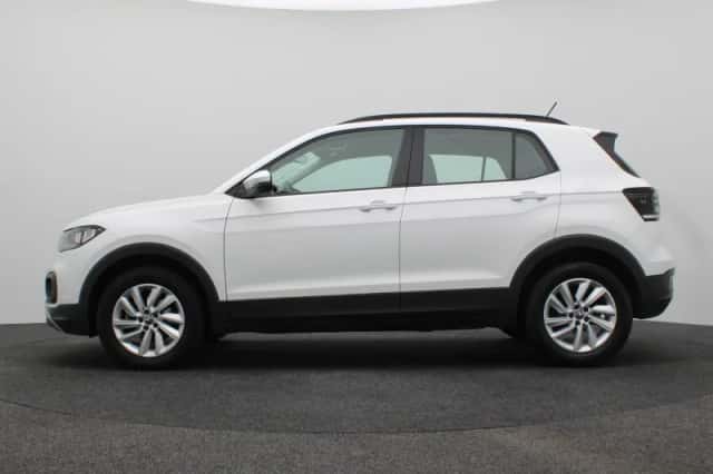 Volkswagen T-Cross (2022) thumbnail 2