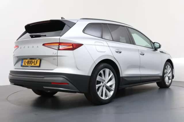 Škoda Enyaq (2021) thumbnail 5