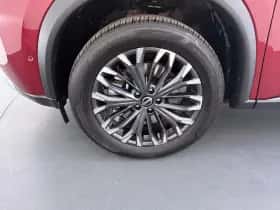 Nissan X-Trail (2026) thumbnail 16