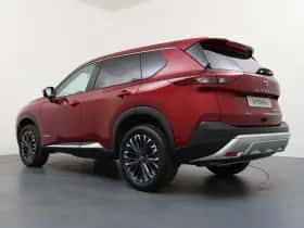 Nissan X-Trail (2026) thumbnail 3