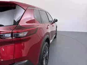 Nissan X-Trail (2026) thumbnail 37