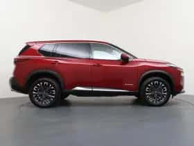 Nissan X-Trail (2026) thumbnail 6
