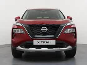 Nissan X-Trail (2026) thumbnail 8