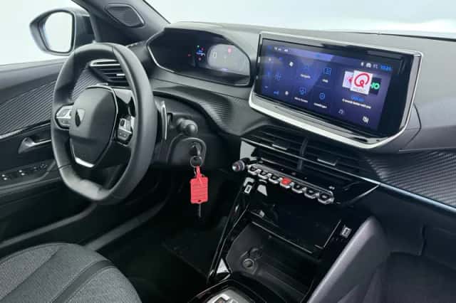 Peugeot 2008 (2024) thumbnail 27