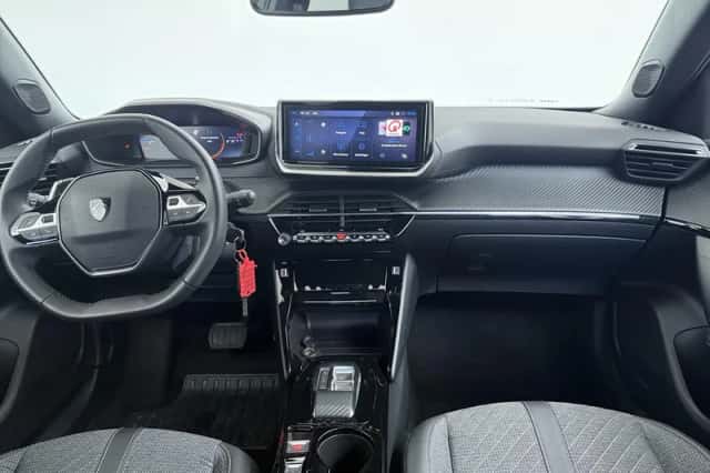 Peugeot 2008 (2024) thumbnail 28