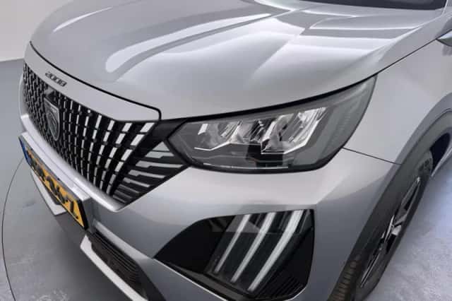 Peugeot 2008 (2024) thumbnail 32