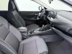 Nissan Qashqai (2023) thumbnail 26