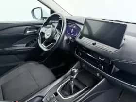 Nissan Qashqai (2023) thumbnail 27