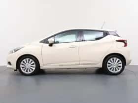 Nissan Micra (2020) thumbnail 2