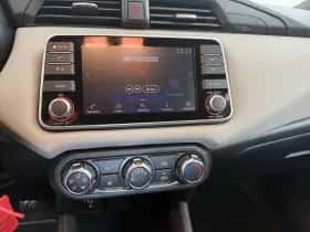 Nissan Micra (2020) thumbnail 11