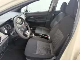Nissan Micra (2020) thumbnail 13