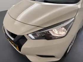 Nissan Micra (2020) thumbnail 15