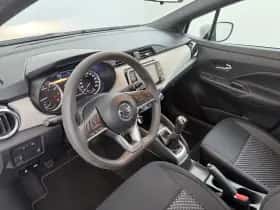 Nissan Micra (2020) thumbnail 25