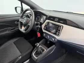 Nissan Micra (2020) thumbnail 27