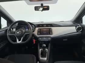 Nissan Micra (2020) thumbnail 28