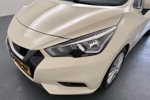 Nissan Micra (2020) thumbnail 32