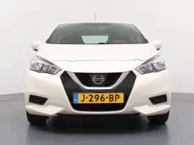 Nissan Micra (2020) thumbnail 8