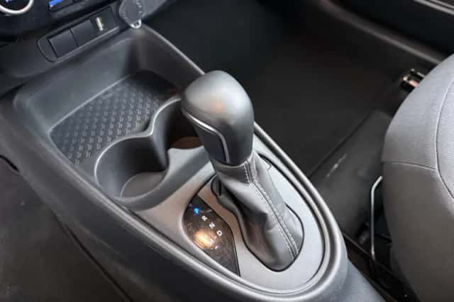 Toyota Aygo (2022) thumbnail 12