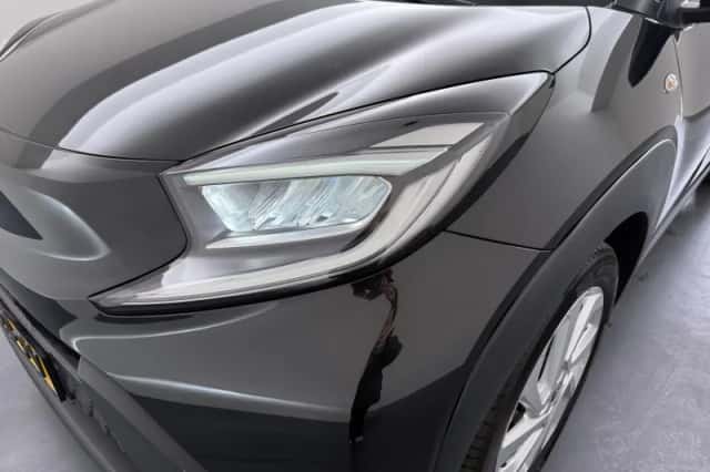 Toyota Aygo (2022) thumbnail 15