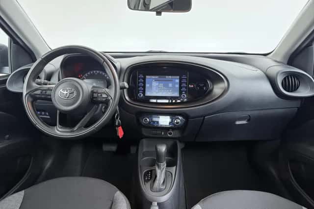 Toyota Aygo (2022) thumbnail 28