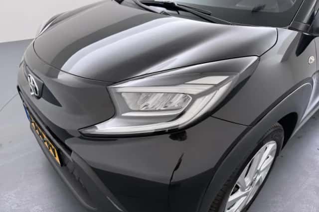 Toyota Aygo (2022) thumbnail 32