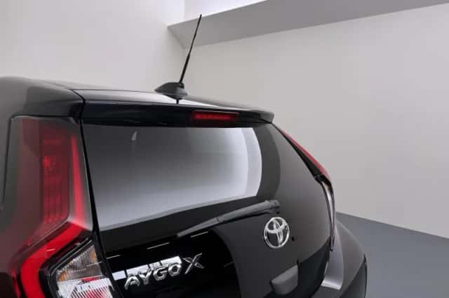 Toyota Aygo (2022) thumbnail 34