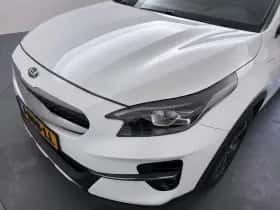 Kia XCeed (2020) thumbnail 32
