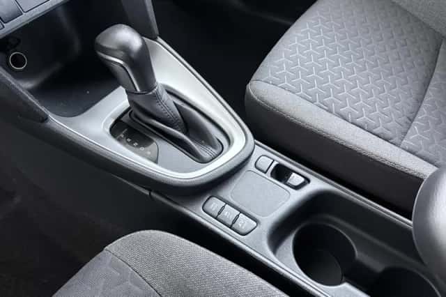 Toyota Yaris Cross (2023) thumbnail 12
