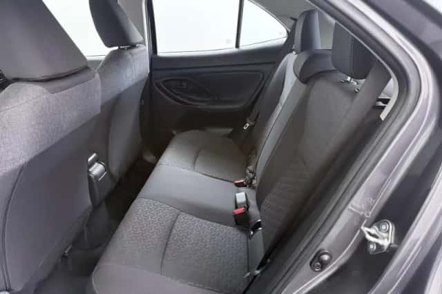 Toyota Yaris Cross (2023) thumbnail 14