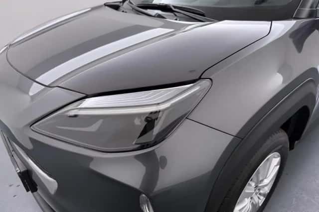 Toyota Yaris Cross (2023) thumbnail 15