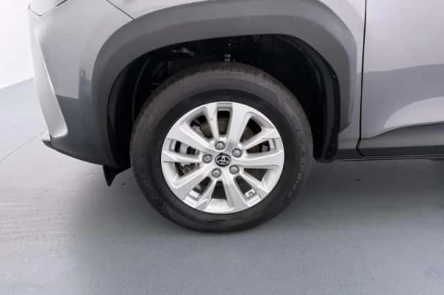 Toyota Yaris Cross (2023) thumbnail 16