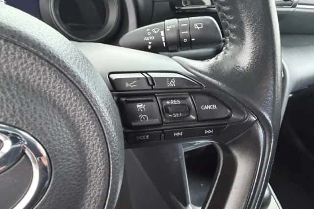 Toyota Yaris Cross (2023) thumbnail 22
