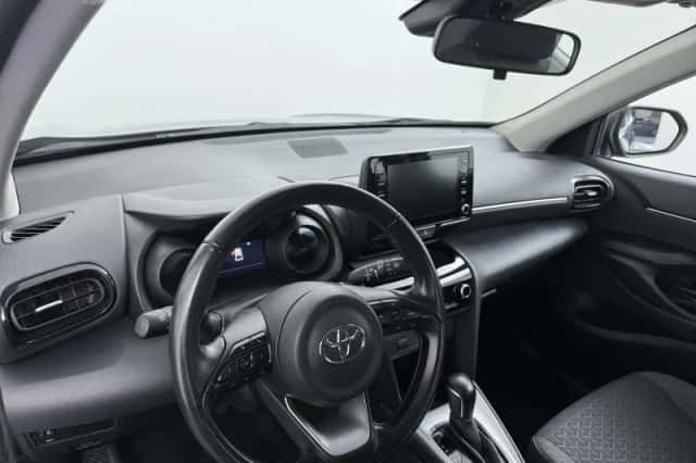 Toyota Yaris Cross (2023) thumbnail 25